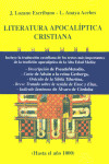 LITERATURA APOCALIPTICA CRISTIANA