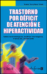 TRASTORNO POR DEFICIT DE ATENCION E HIPERACTIVIDAD