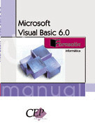 MICROSOFT VISUAL BASIC 6.0. MANUAL
