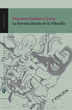 LA LEYENDA DORADA DE LA FILOSOFIA