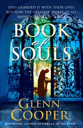 BOOK OF SOULS