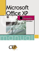 MICROSOFT OFFICE XP. MANUAL