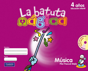 BATUTA MAGICA 4AÑOS 11