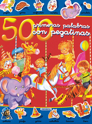 500 PRIMERAS PALABRAS CON PEGATINAS (2)