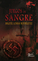 JUEGOS DE SANGRE