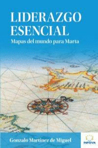 LIDERAZGO ESENCIAL
