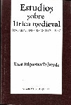 ESTUDIOS SOBRE LIRICA MEDIEVAL