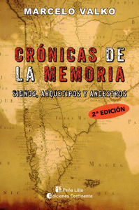 LAS CRÓNICAS DE LA MEMORIA