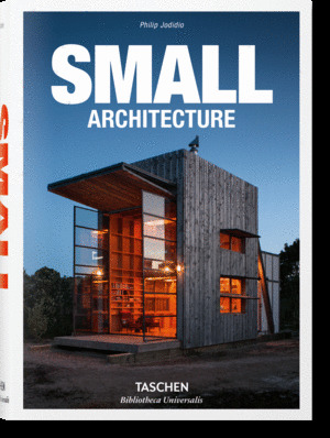 SMALL ARCHITECTURE