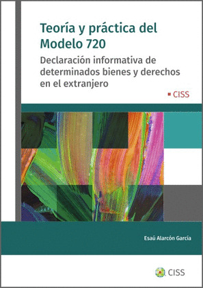 TEORÍA Y PRÁCTICA DEL MODELO 720