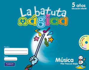 BATUTA MAGICA 5AÑOS 11