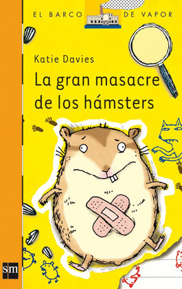 GRAN MASACRE DE LOS HAMSTERS, LA