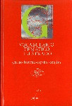 VOCABULARIO TEMATICO ILUSTRADO