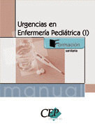 URGENCIAS EN ENFERMERIA PEDIATRICA, I. MANUAL