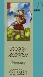 ARB(A)39. PEDRO ALECRIM