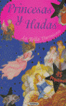 PRINCESAS Y HADAS (6 TITULOS)