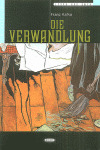 DIE VERWANDLUNG (LIBRO + AUDIO CD) B1