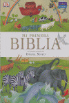 MI PRIMERA BIBLIA