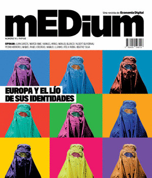 MEDIUM 14