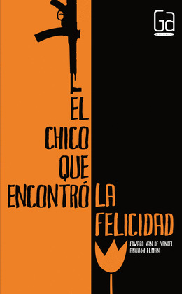 EL CHICO QUE ENCONTRÓ LA FELICIDAD