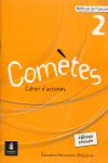 COMETES 2 CAHIER D'ACTIVITES