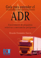 GUÍA PARA ENTENDER EL ADR