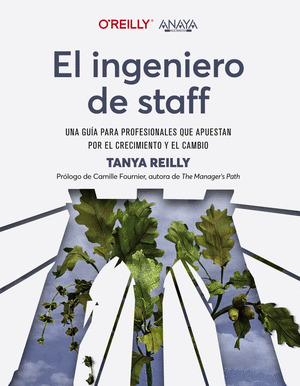 INGENIERO DE STAFF, EL