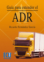 GUÍA PARA ENTENDER EL ADR