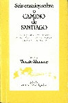 SEIS ENSAIOS SOBRE O CAMIÑO DE SANTIAGO