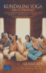 KUNDALINI YOGA PARA EMBARAZO