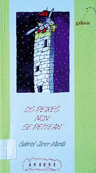 ARB(V)59. OS PEIXES NON SE PEITEAN