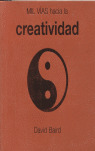 MIL VIAS HACIA LA CREATIVIDAD