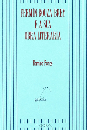 FERMIN BOUZA-BREY E A SUA OBRA LITERARIA