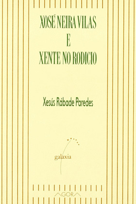 XOSE NEIRA VILAS E XENTE NO RODICIO