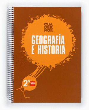 CUADERNO GEOGRAFIA HISTORIA 2ºESO 11