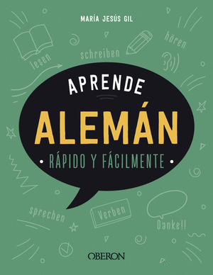 APRENDE ALEMÁN. RÁPIDO Y FÁCILMENTE