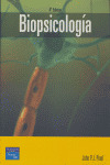 BIOPSICOLOGIA (4º EDICION)