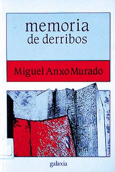 LG110. MEMORIA DE DERRIBOS