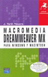 GUIA APRENDIZAJE. MACROMEDIA DREAMWEAVER MX WINDOWS Y MACINT