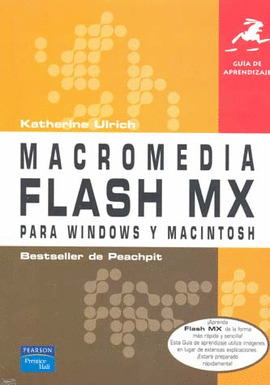 FLASH MX