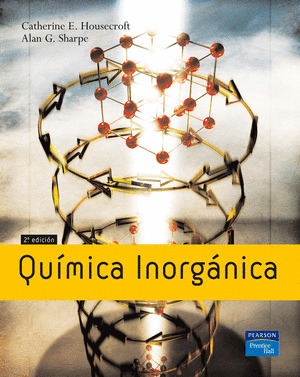 QUIMICA INORGANICA