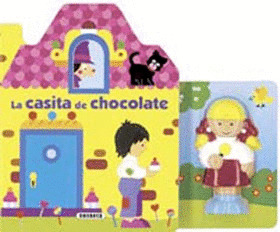 CASITA DE CHOCOLATE, LA