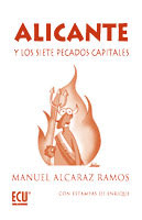 ALICANTE Y LOS SIETE PECADOS CAPITALES
