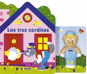 TRES CERDITOS, LOS