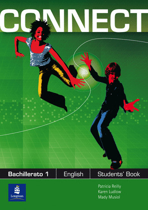 CONNECT 1. ST'S BOOK (PACK) (2006)