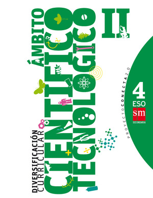 DIVERSIFICACION CURRIC.AMBITO CIENTI.4ºESO 11