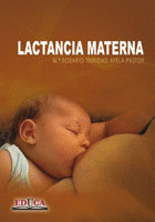 LACTANCIA MATERNA