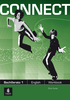 CONNECT 1. WORKBOOK (2006)