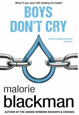 BOYS DON'T CRY