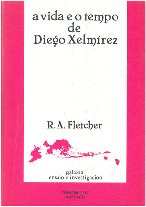 EEI18. A VIDA E O TEMPO DE DIEGO XELMIREZ